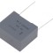 Condensator Polipropilenă 3,3uF THT 26,5x22x13mm &plusmn;10%