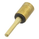 Bolt, tija cromata pipa infuzor, Saeco Royal, Magic, Viena, 11009019, 996530005183, 337195