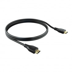 HDMI Cable Trust 24028 Black 1,8 m