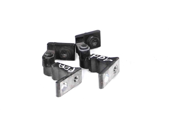 Balama ușă dreapta față AUDI A5 Cabrio 8F7 2010 OEM: 8K0831402A,8K0831402D 14805482