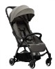 Carucior Sport Hamilton X1 PLUS Grey, Pliere Automata, Compact, 0-4 Ani (22 kg), Suport Pahar + Geanta
