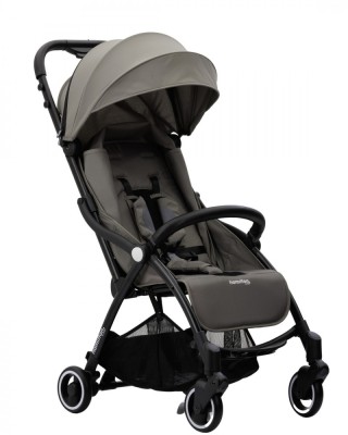 CARUCIOR MAGIC FOLD X1 PLUS HAMILTON GREY SuperHeroes ToysZone foto