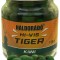 Haldorado - Alune tigrate Hi-Vis Tiger 130g - Kiwi