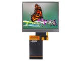 Afişaj TFT 3,5 inch LED RGB