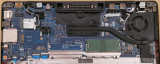 Placa de baza Dell Latitude E7470, cu i5-6300U