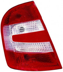 Lampa spate SKODA FABIA I (6Y2) (1999 - 2008) ALKAR 2211522 foto