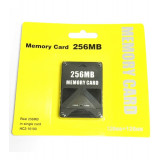 Card de memorie pentru Playstation 2-Capacitate 256MB