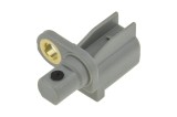 Senzor ABS spate Ford Focus C-Max 2 2011-, Focus 3 2011-, Pentru Vehicule Cu Parcare Asistata Activa Volvo V40 2012-, Stanga, Dreapta, NTY HCA-FR-064