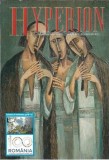 Hyperion - Revista de Cultura - nr. 4-5-6/2018 - 220 Pagini - Stare Buna