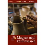 Magyar n&eacute;pi k&eacute;zművess&eacute;g - Bede B&eacute;la