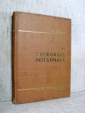 Elemente de chirurgie intestinala - P. Simici
