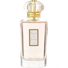 Live In Love Paris Apa de parfum Femei 100 ml foto