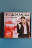 CD original Florin Salam &ndash; Alină-mi inima (Amma Record, 2005