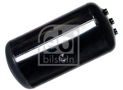 FEBI BILSTEIN 106045 Rezervor aer, sistem compresor foto