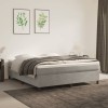 VidaXL Protecție de saltea, 180x220x5 cm 4103503