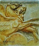 Adina Nanu - Bourdelle