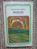 Octavian Goga - Poezii