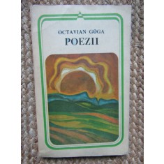 Octavian Goga - Poezii