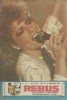 Revista Flacara Rebus nr. 4 / 15 februarie 1990