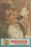 Revista Flacara Rebus nr. 4 / 15 februarie 1990