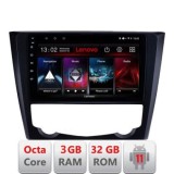 Navigatie Renault Kadjar D-9030 Octa Core cu Android Radio Bluetooth Internet GPS WIFI DSP 3+32 GB 4G KIT-9030+ LENOVO LITE CarStore Technology