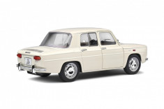 Macheta auto Dacia 1100 1968, 1:18 Solido foto