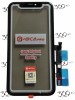 Touchscreen cu OCA / Polarizator iPhone Xr G+OCA Pro
