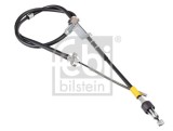 FEBI BILSTEIN 106950 Cablu, frana de parcare