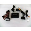 Dension Gateway Pro BT GWPC11B 10R-048311 with CABP-V21 GWPro VW BAP Harnness