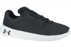 Pantofi pentru adida?i Under Armour Ripple 2.0 NM1 3022046-002 negru foto