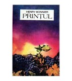 Henry Bonnier - Printul - roman - 109564