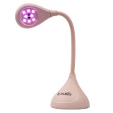 Cumpara ieftin Lampa Unghii UV / LED RisingStar PRO - LUXORISE, Pink