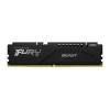 Memorie RAM Kingston Fury Beast, DIMM, DDR5, 16GB, CL40, 5600MHz, 16 GB
