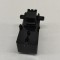 Buton geam ușă dreapta spate HONDA CIVIC X Hatchback FC_, FK 2021 OEM: 83740-TGG-A010-BLK,83740TGGA010BLK 27524974
