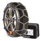 Cumpara ieftin Lanturi auto Rud Compact Easytop V 215/50R18C
