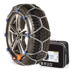 Lanturi auto Rud Compact Easytop V 225/50R17C foto