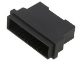 Dynamic D-3 Tablet Housing 20 Pack, TE Connectivity