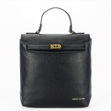 Cumpara ieftin Rucsac negru Enrico Coveri EC3097 M6