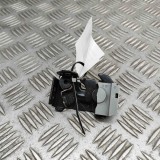 &Icirc;ncuietoare capota MERCEDES-BENZ GLE W167 2024 OEM: A2048800260 31107947