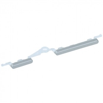 Microsoft Lumia 650, Lumia 650 Buton Dual Power + Buton de volum argintiu 9794R68 foto
