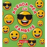 Agenda mea cu zambete - Autor Anonim - Editura Ars Libri