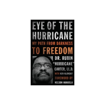 Eye of the Hurricane: My Path from Darkness to Freedom foto