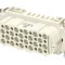 Conector HDC mamă 40 PIN 40 PE