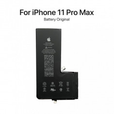 Apple Baterie iPhone 11 Pro Max Acumulator Original 3969mAh OEM