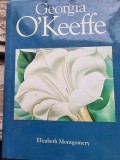 Georgia O&#039;Keeffe - Elizabeth Montogomery
