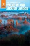 The Rough Guide to Walks in &amp; Around London (Travel Guide with Free Ebook)