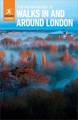 The Rough Guide to Walks in &amp; Around London (Travel Guide with Free Ebook)