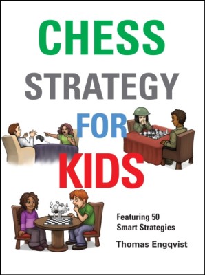 Chess Strategy for Kids foto
