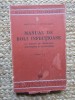 Institutul Cantacuzino - Manual de boli infectioase (1944)