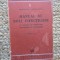 Institutul Cantacuzino - Manual de boli infectioase (1944)